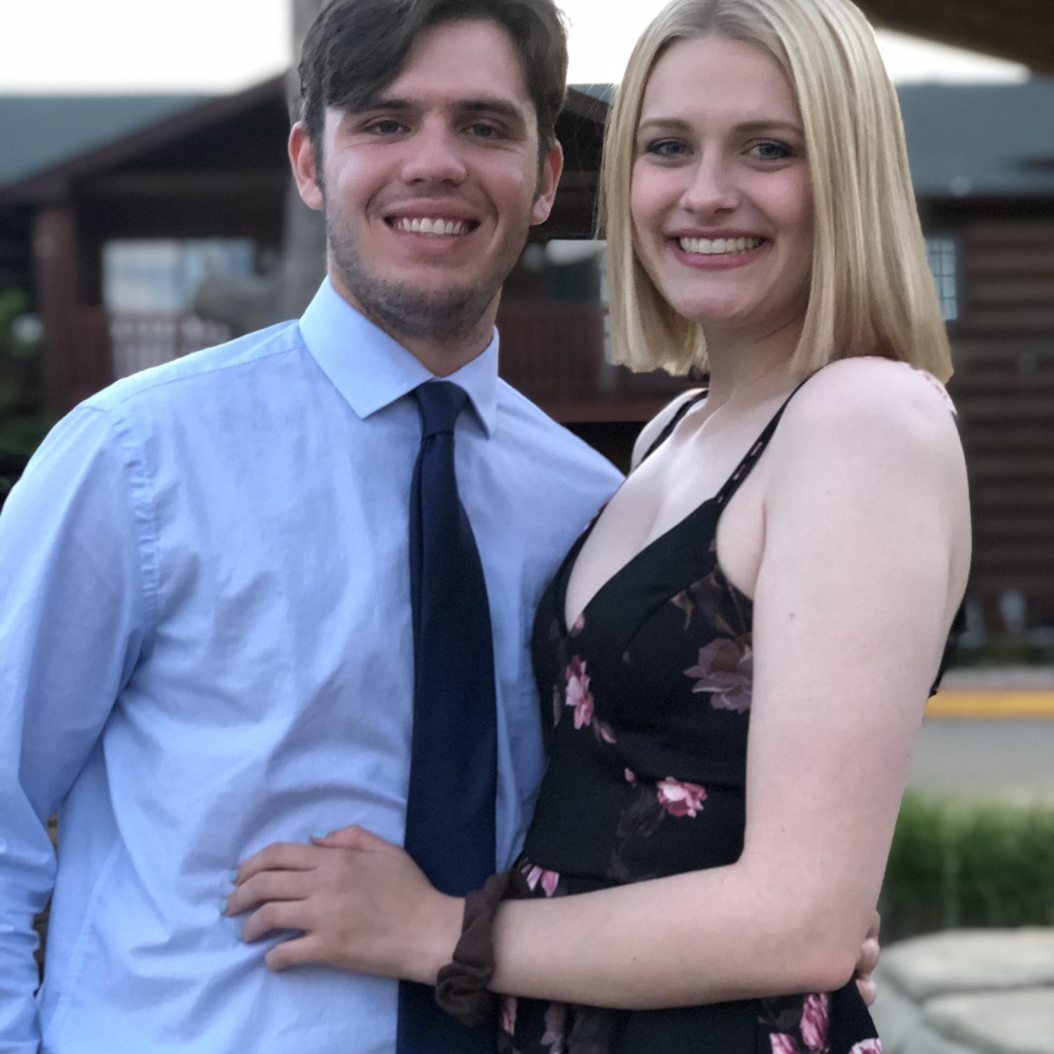 May 2019 in Utica, IL