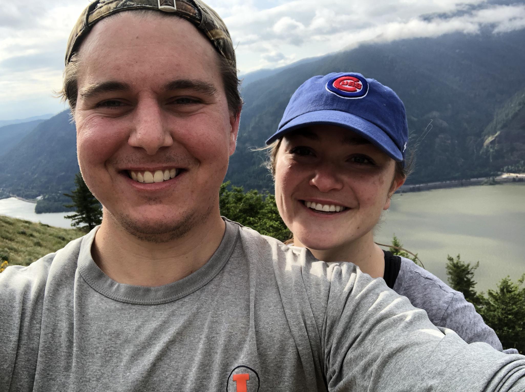 The Wedding Website of Shannon Woods and Nolan Jones