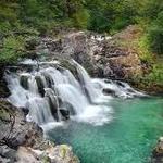 Hiking & Biking Trails in Southern Oregon