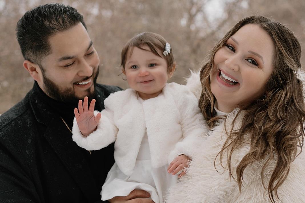 The Wedding Website of Jacquelynn Cosgrove and Geronimo Villareal
