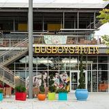 Busboys and Poets - Columbia