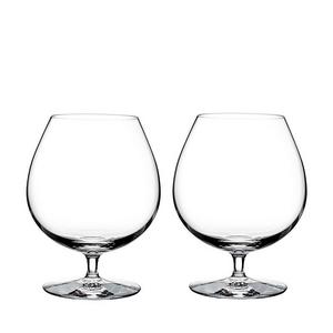 Waterford - Elegance Brandy Glass, Set of 2