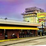 Fuzzy's Taco Shop