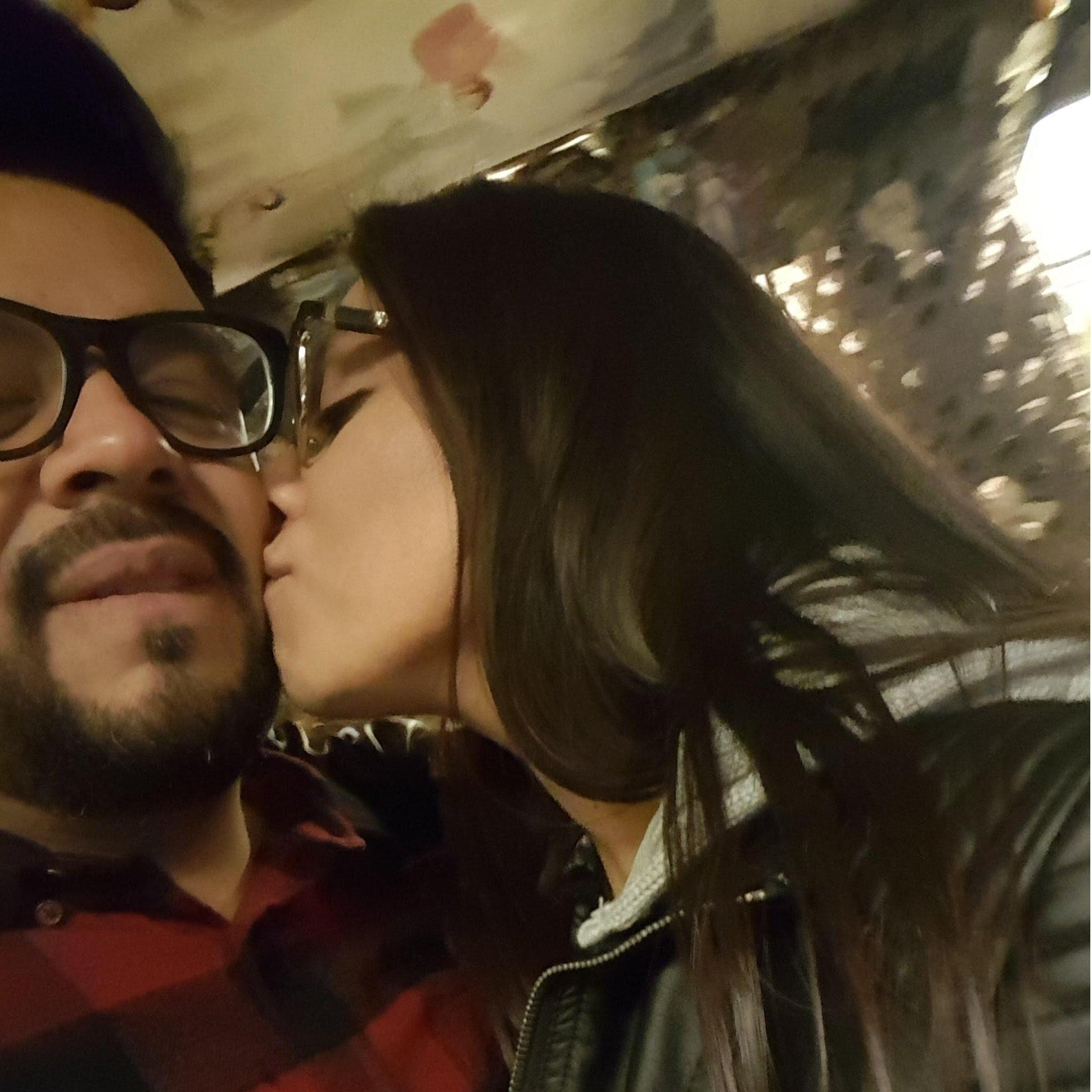 Taco Date Nights are always the best