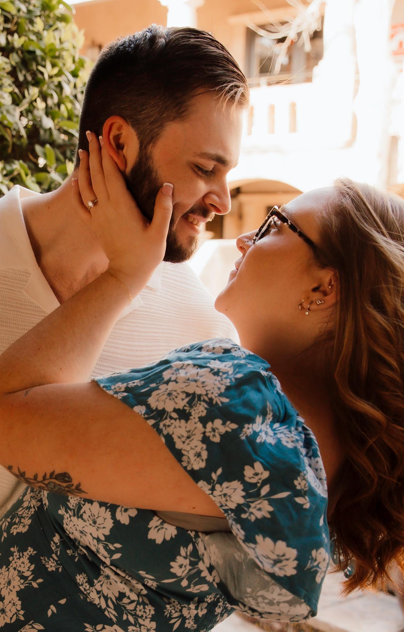 The Wedding Website of Abigail Ramey and Drew Carpenter