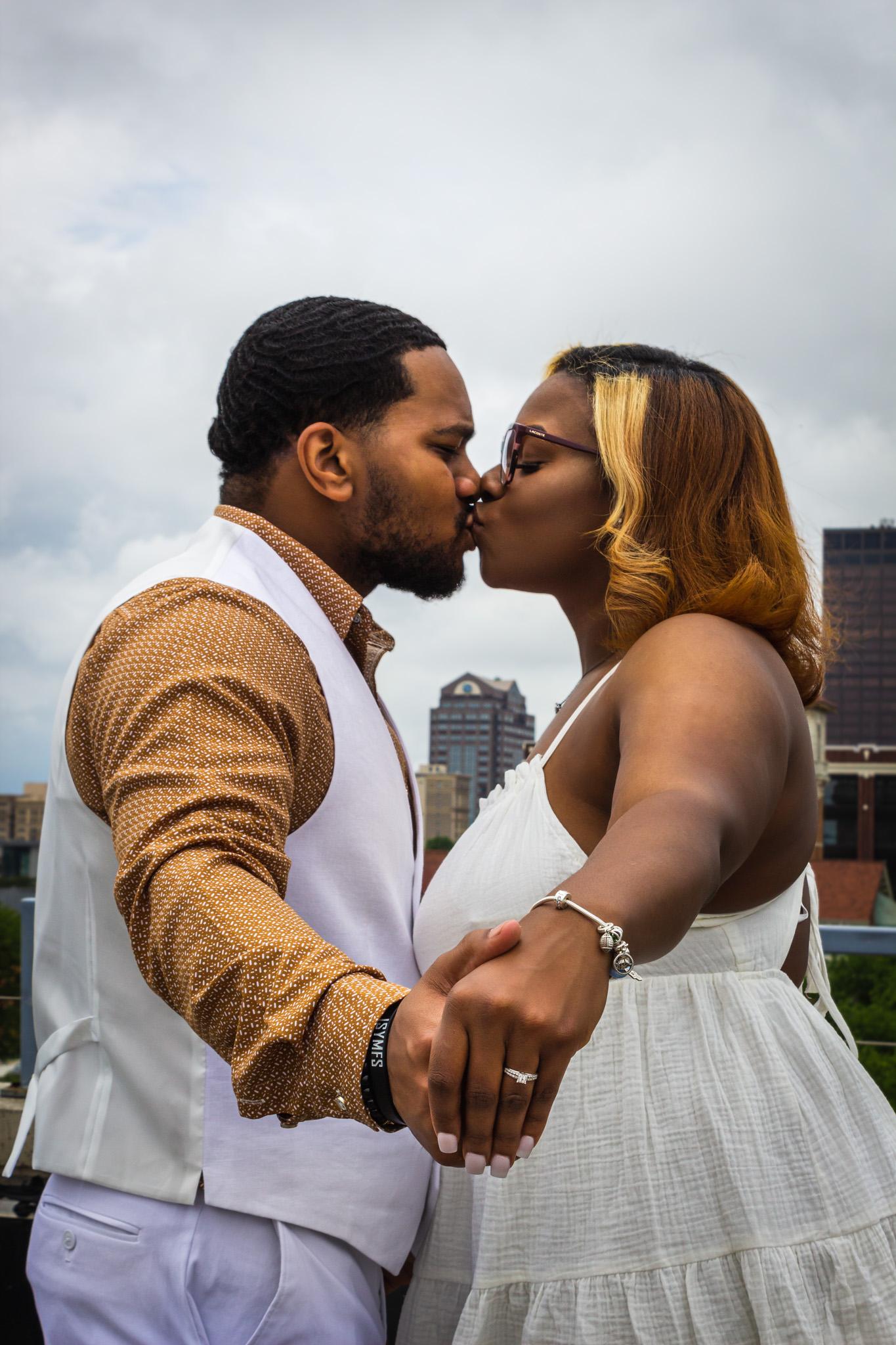 The Wedding Website of Erin Moore and Richard Rayford