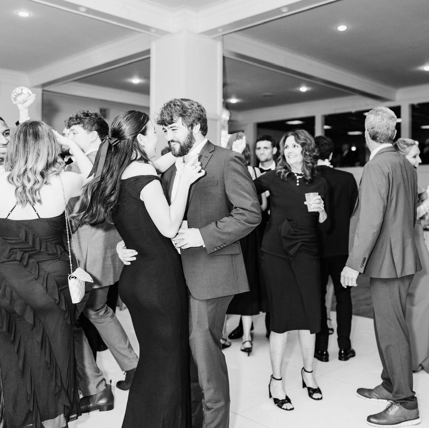 Wedding Season Round 1! We love celebrating all of our friends being in love. It is crazy to think it'll be our turn soon.