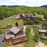 Wolf Mountain Vineyards