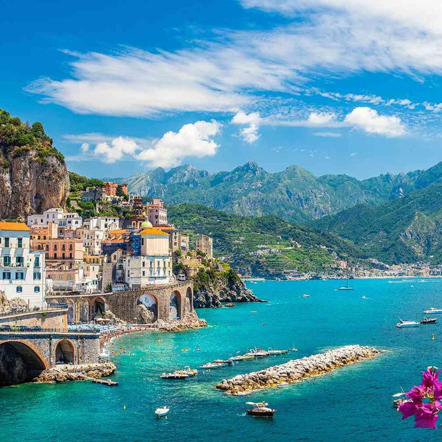 Our Italy Honeymoon Fund