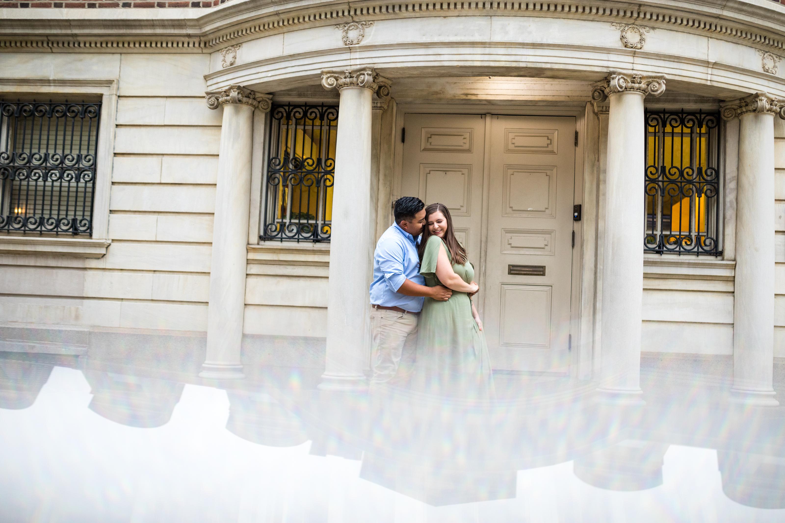 The Wedding Website of Amy Gimpel and Kenny Bui