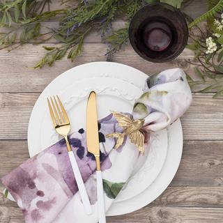 Marion 5-Piece Flatware Set, Service for 1