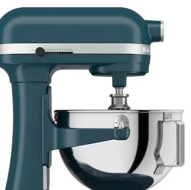 5.5 Qt Stand Mixer