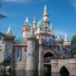 Disneyland Park