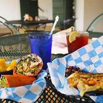 Polly's At the Pier - RESTAURANT