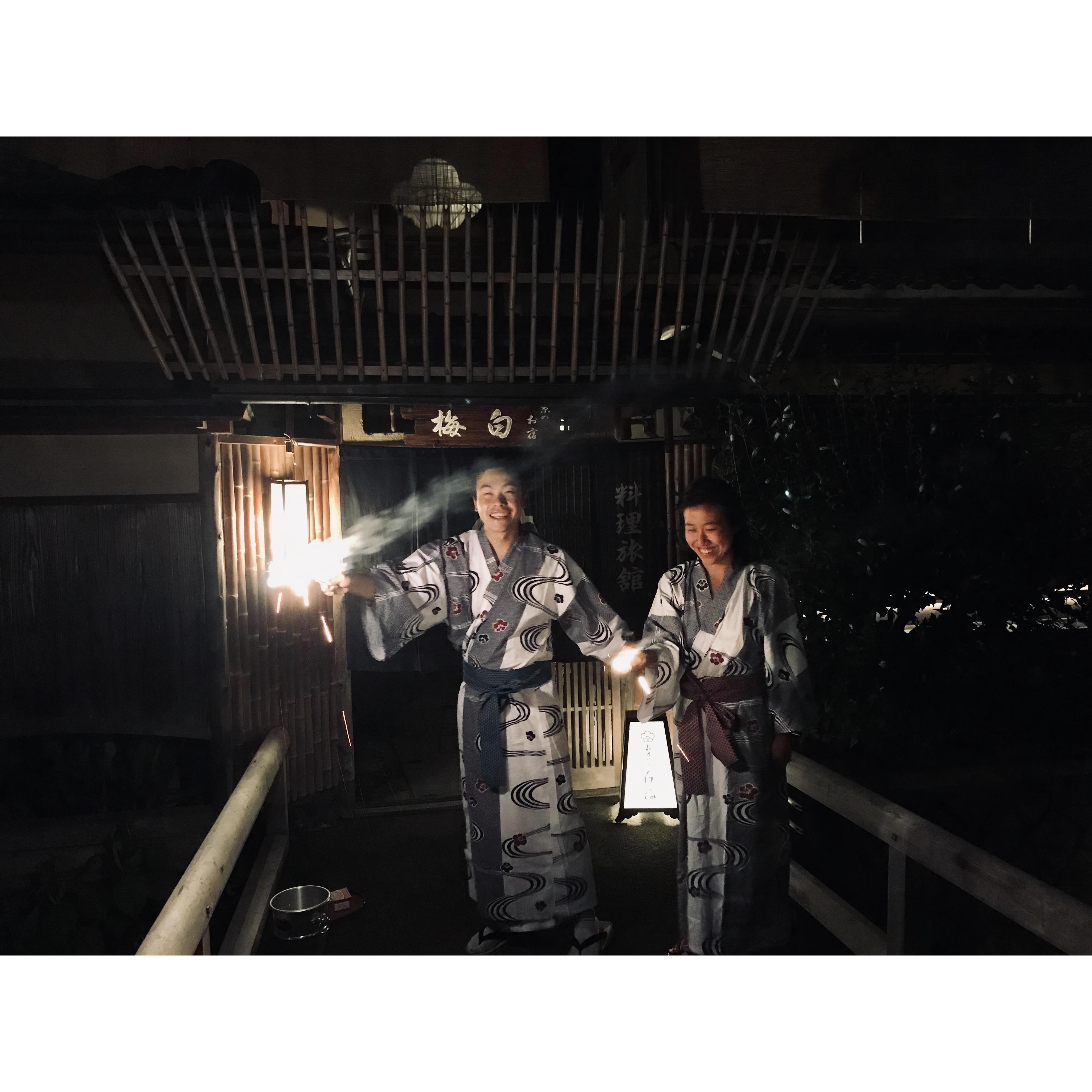 Japan 2019