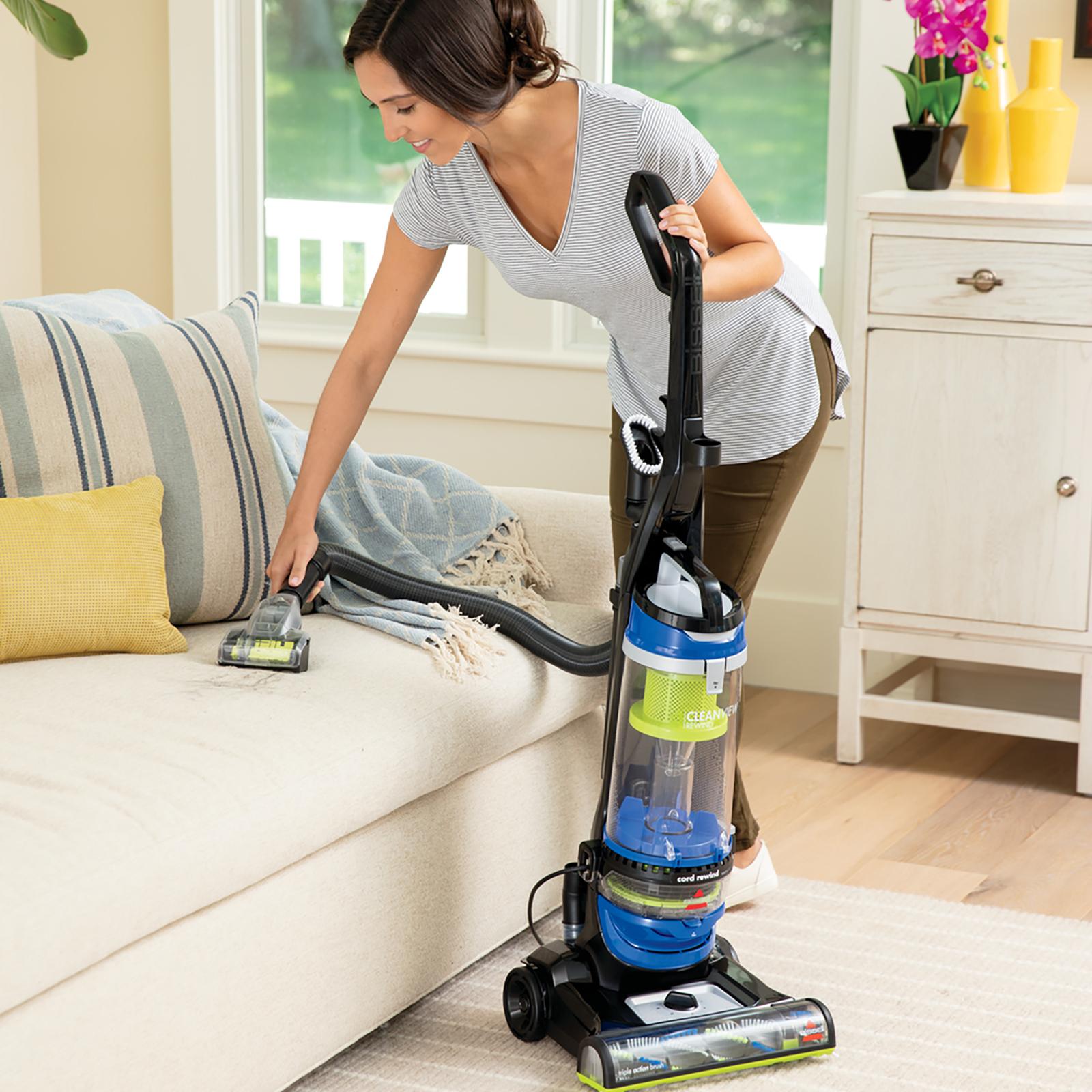 BISSELL, CleanView® Rewind Vacuum | Zola