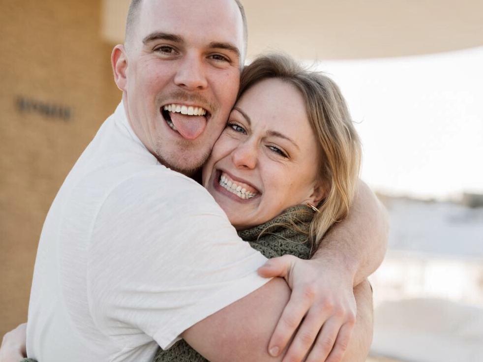 The Wedding Website of Brittany Theta Green and Josiah Snow Ellingson