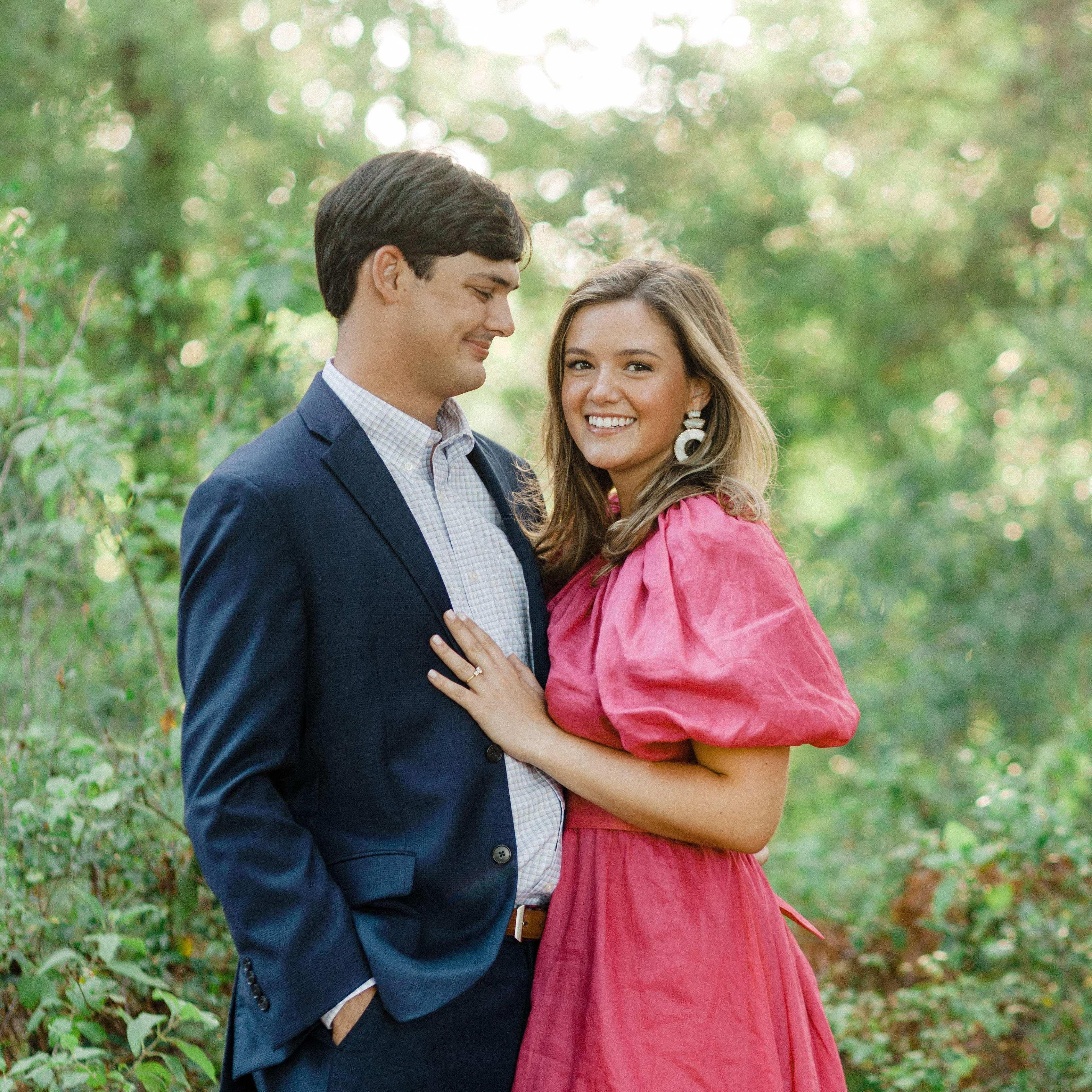 Engagement Pictures