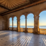 The Newport Mansions