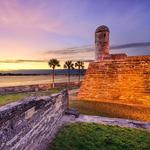 Castillo de San Marcos