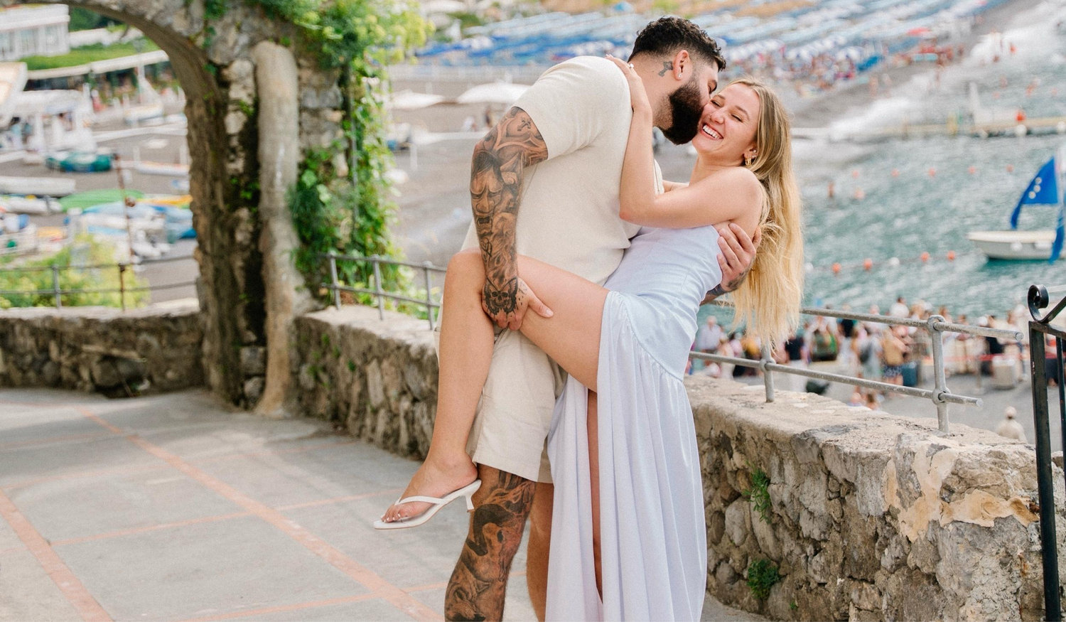 The Wedding Website of Lauren Rose Hazelwood and Anthony Michael Matarazzo