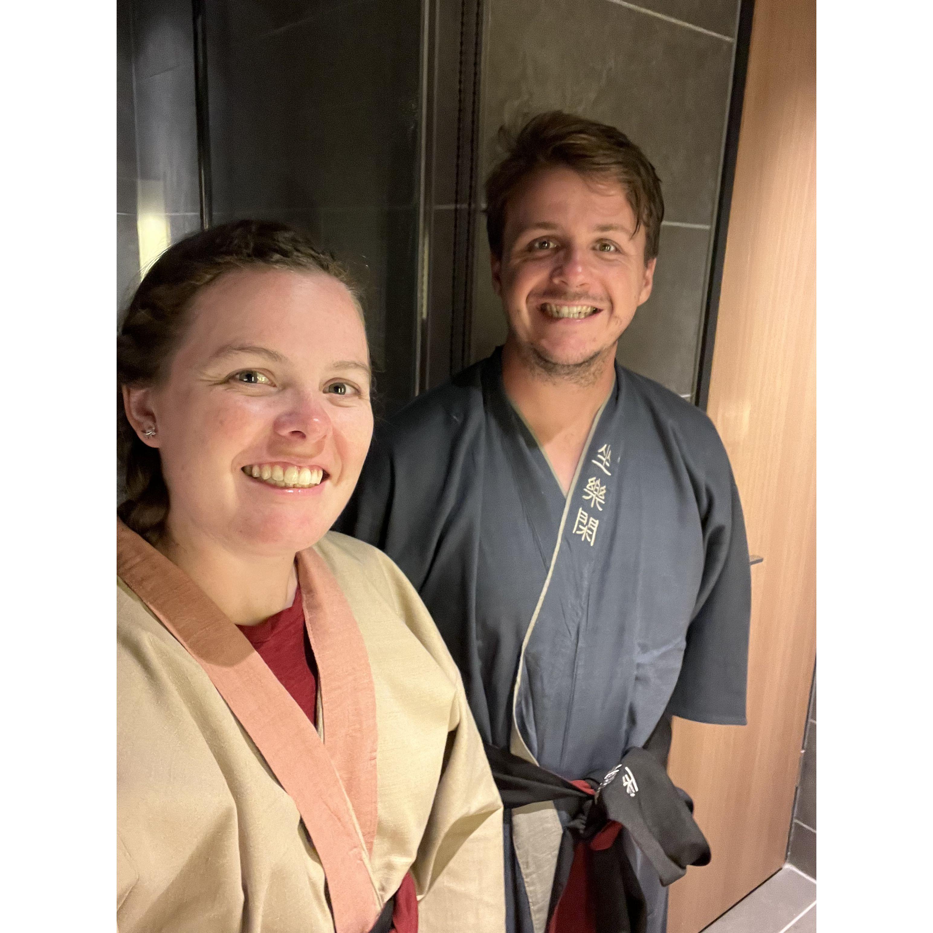 Hakone, Japan