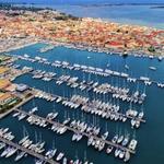 Lefkada Town