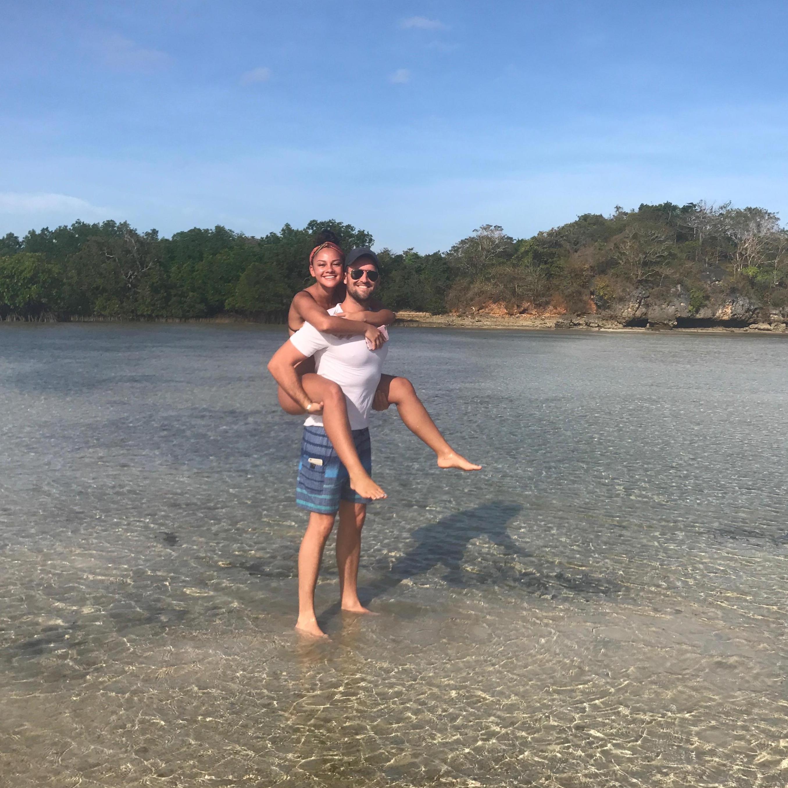 An epic trip to the Philippines, probably our favorite vacation yet!