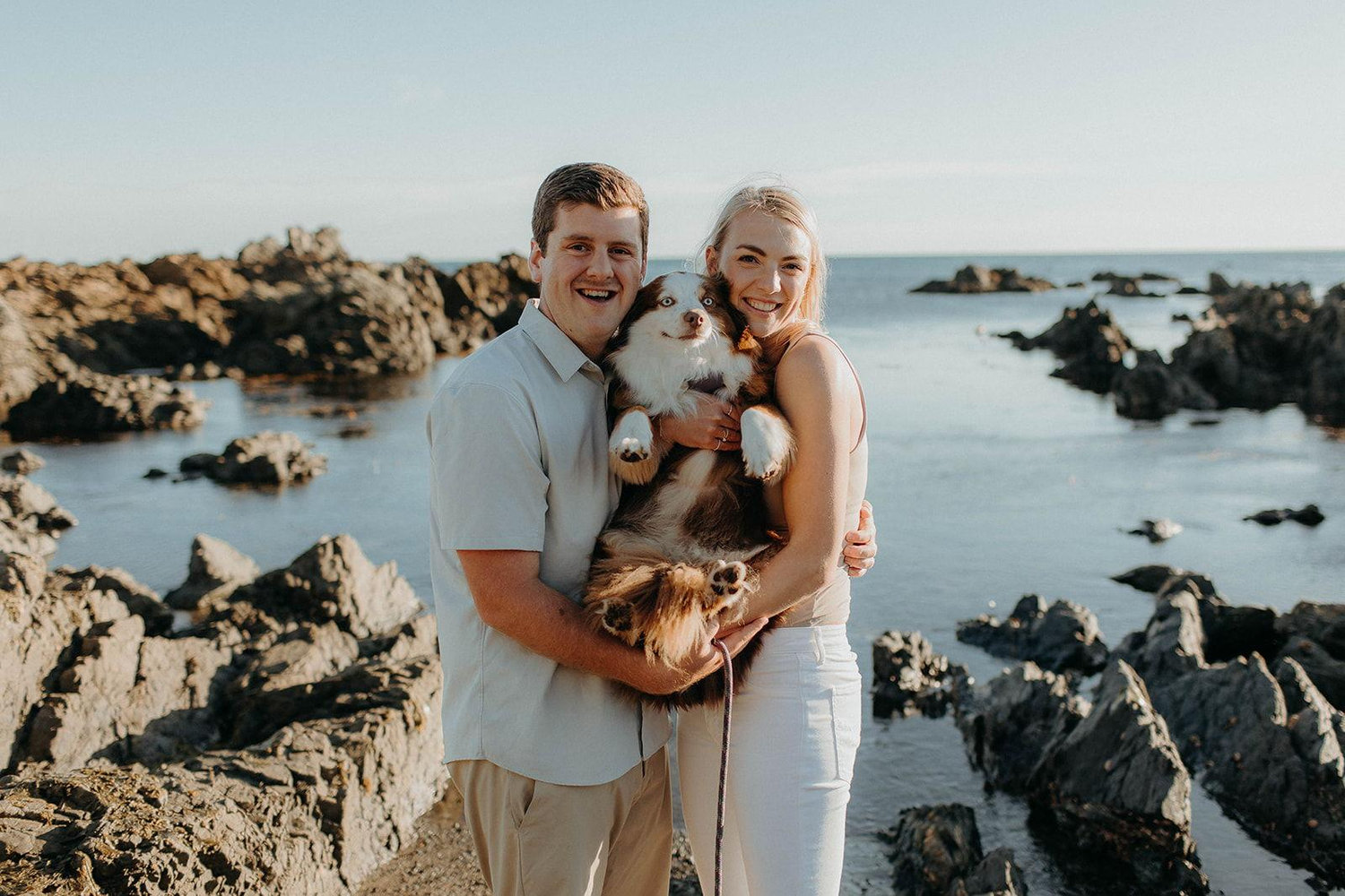 The Wedding Website of Emilie Sadler and Rob Shouldice