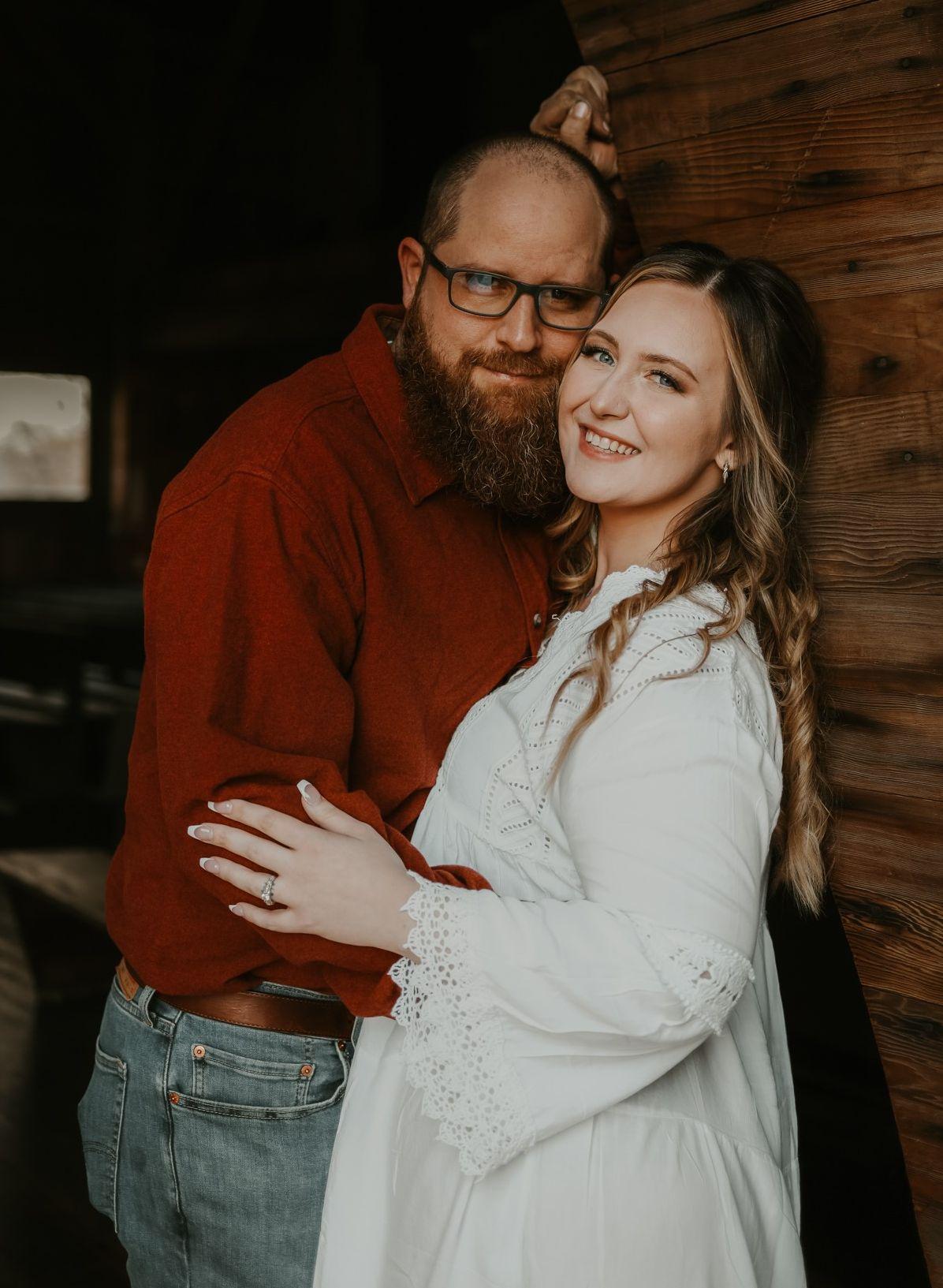 The Wedding Website of Ashley Woodworth and Kyle Allport