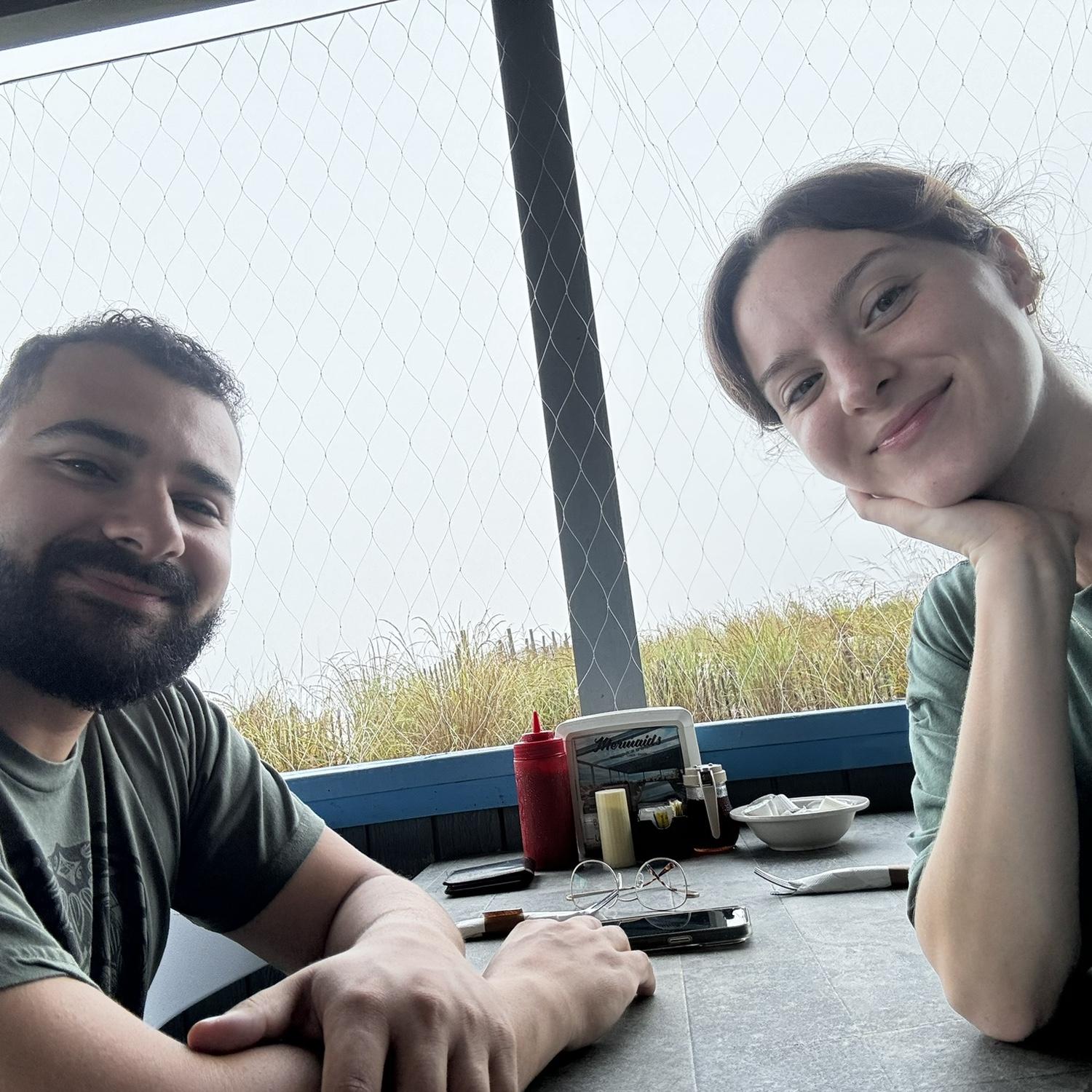 Obrien-Mahfood Wedding Cape May NJ Sept 2024