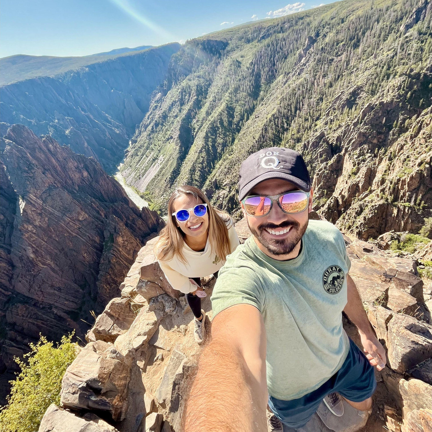 Canyon 🏜️