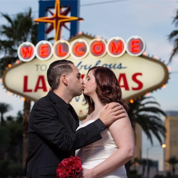 Our Elopement - February 2016