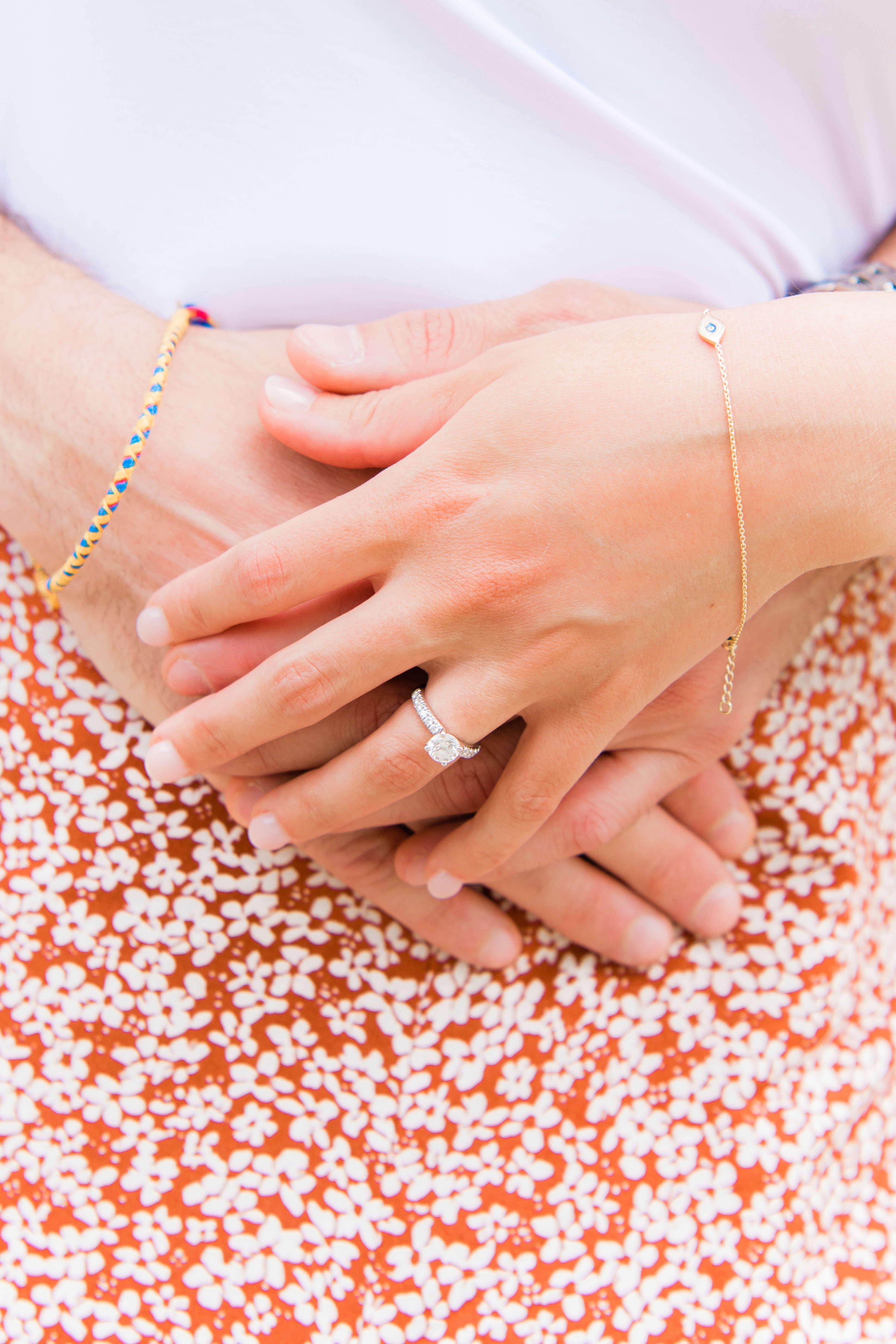 The Wedding Website of Mia Williamson and Ramy Labna