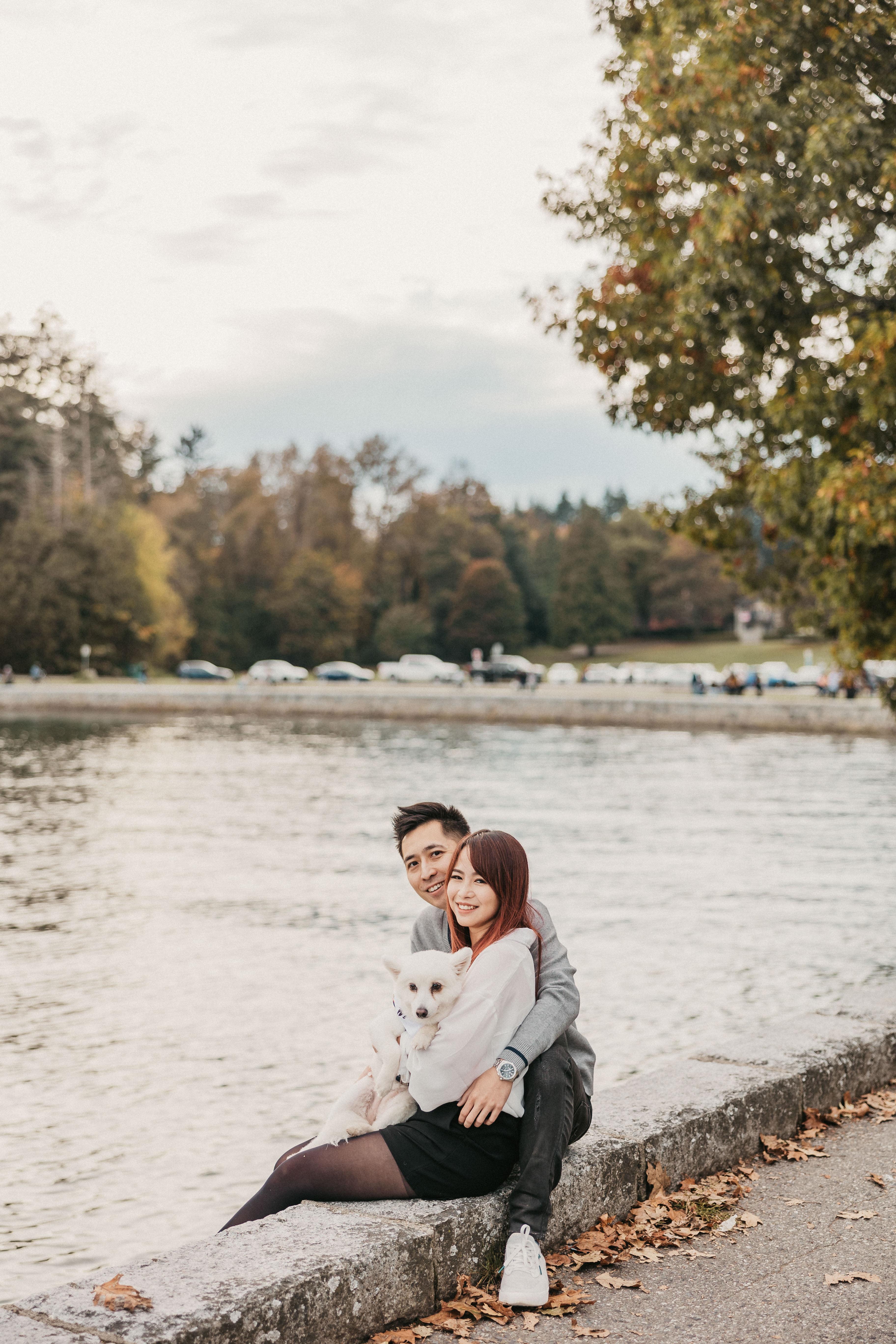 The Wedding Website of Caroline Chiu and Brian Cheng