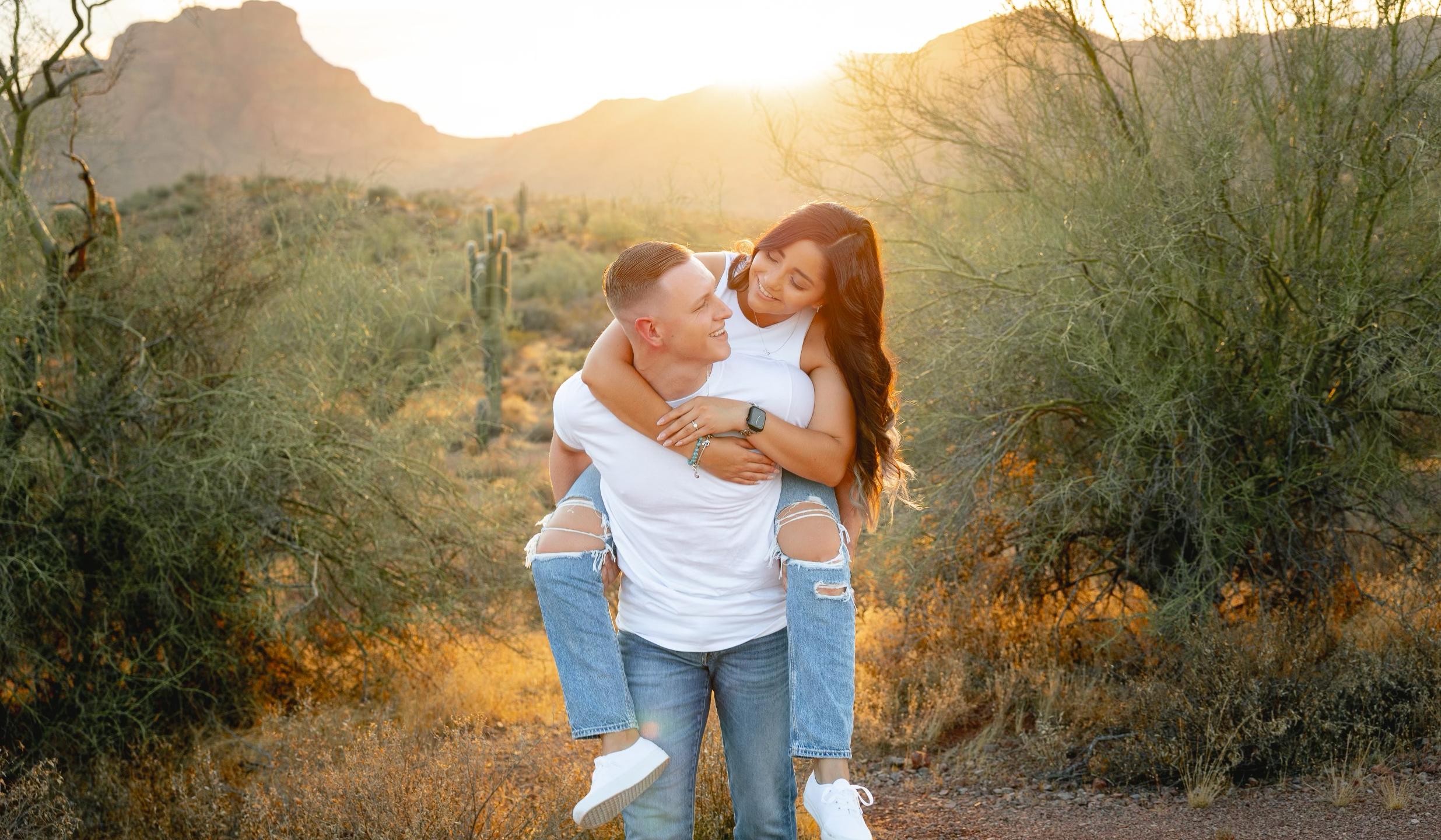 The Wedding Website of Colton Moldrem and Alexia Gonzales