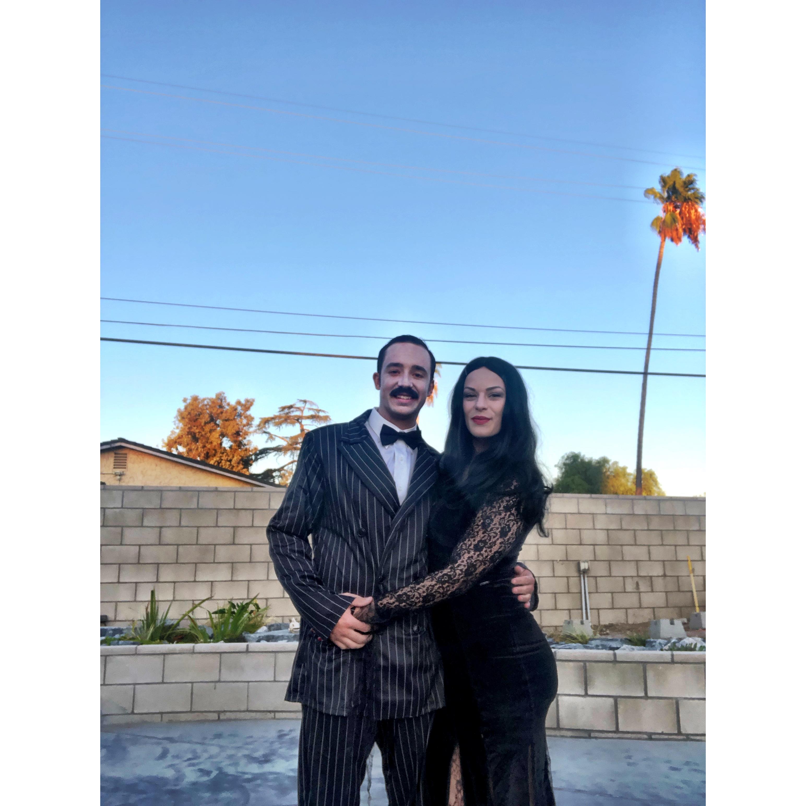 Happy Halloween