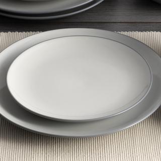 Colorwave Coupe Salad Plate, Set of 4