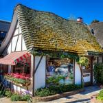Carmel-by-the-Sea, California