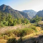 Malibu Creek State Park
