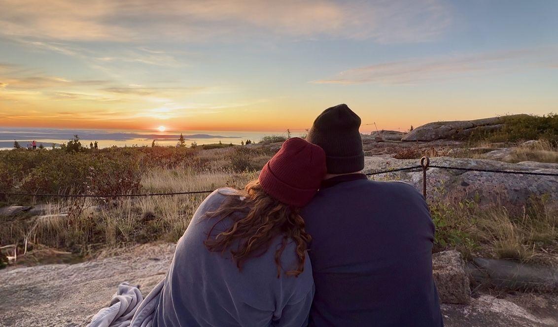The Wedding Website of Jenny Corbett and Jack McMahon