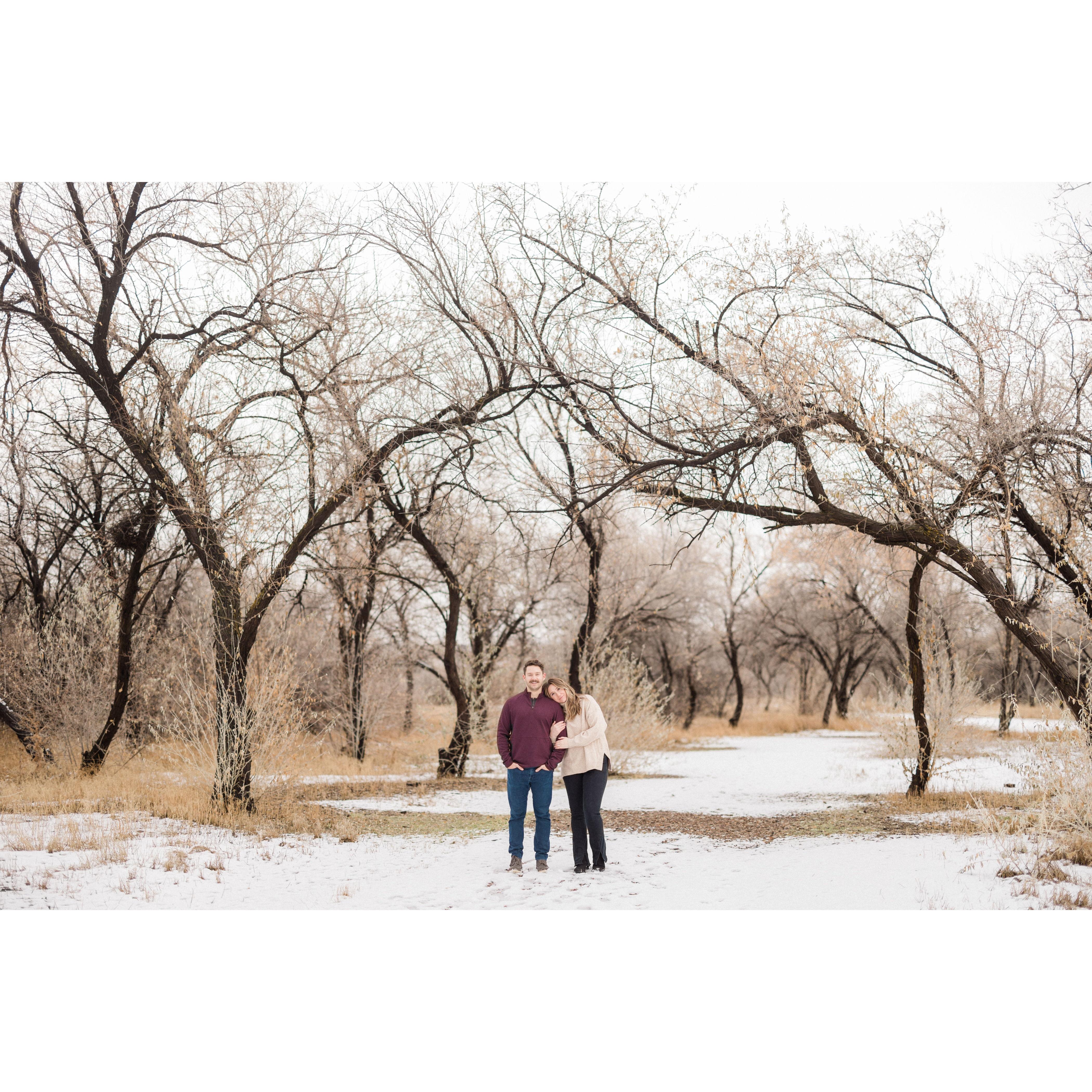 Whitney Hunt Photography