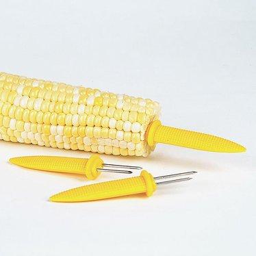 Jumbo Corn Cob Holders