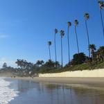 Butterfly Beach