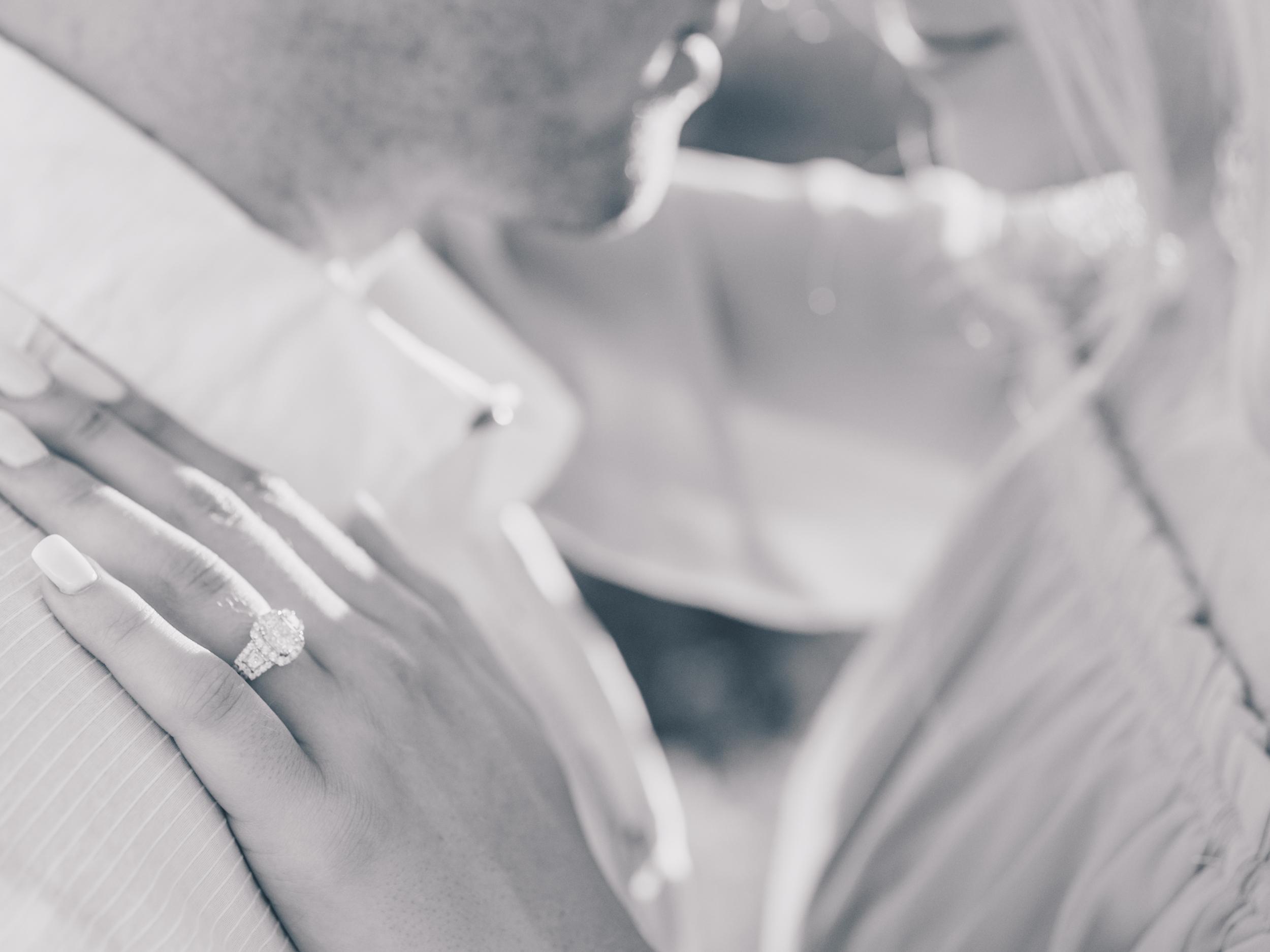 The Wedding Website of Nikki Mallon and John Mallon