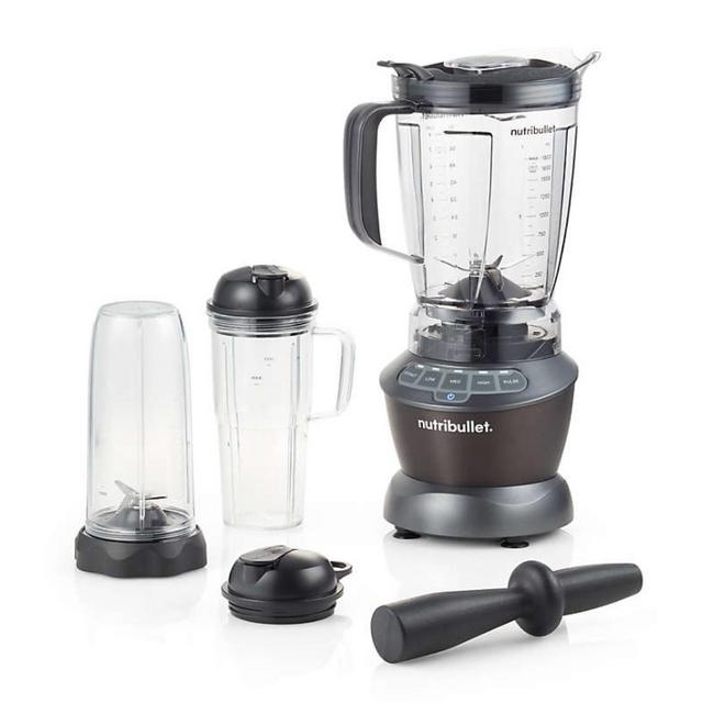 NutriBullet Combo Blender