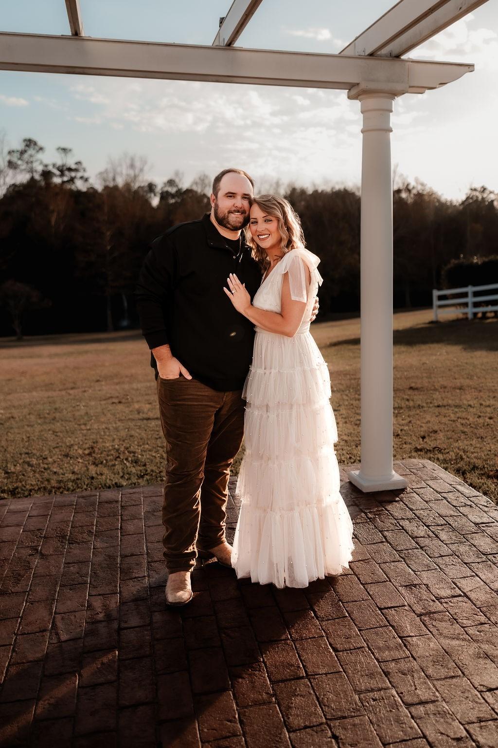 The Wedding Website of Mackenzie Watson and Brandt Walker