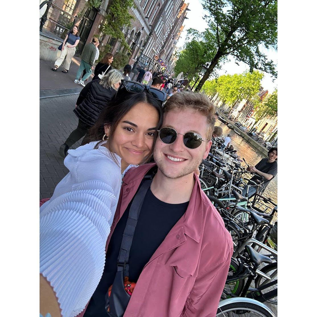 Amsterdam