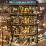 Starbucks Reserve Roastery