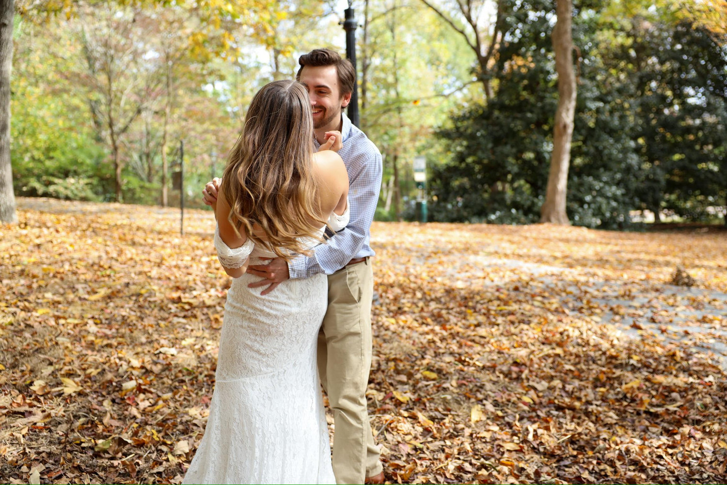 The Wedding Website of Reagan Schneider and Connor Dudacek
